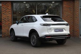 Honda Eny1 150kW Advance 69kWh 5dr Auto