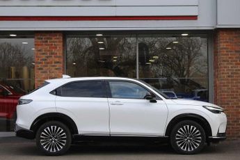 Honda Eny1 150kW Advance 69kWh 5dr Auto