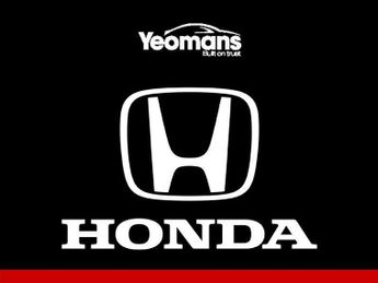 Honda Civic 1.8 i-VTEC SE Plus 5dr [Nav]