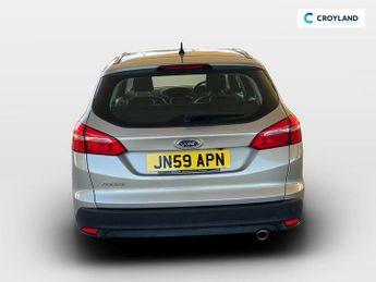 Ford Focus 2.0 TDCi Titanium X 5dr Powershift