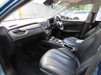 MG Mg5 115kW Exclusive EV 53kWh 5dr Auto