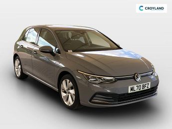 Volkswagen Golf 1.5 eTSI 150 Style 5dr DSG