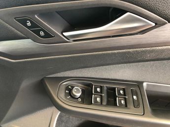 Volkswagen Golf 1.5 eTSI 150 Style 5dr DSG