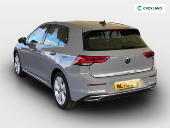 Volkswagen Golf 1.5 eTSI 150 Style 5dr DSG