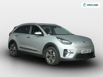 Kia e-Niro 150kW 4 64kWh 5dr Auto