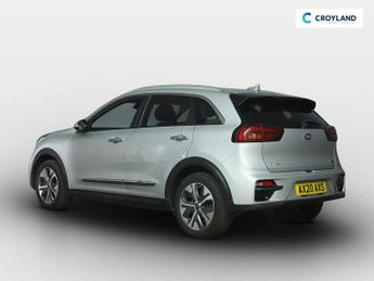 Kia e-Niro 150kW 4 64kWh 5dr Auto