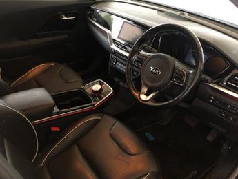 Kia e-Niro 150kW 4 64kWh 5dr Auto