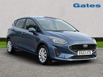 Ford Fiesta 5Dr Trend 1.1 75PS