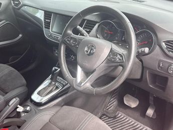 Vauxhall Crossland 