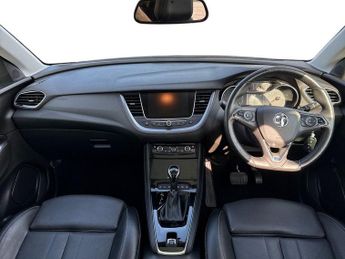 Vauxhall Grandland X 
