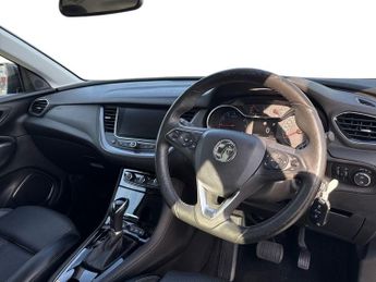 Vauxhall Grandland X 