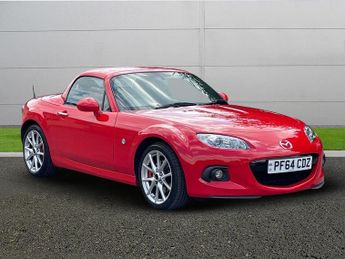 Mazda MX5 