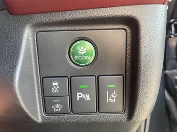 Honda HR-V 1.5 i-VTEC Turbo Sport CVT 5dr