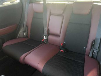 Honda HR-V 1.5 i-VTEC Turbo Sport CVT 5dr
