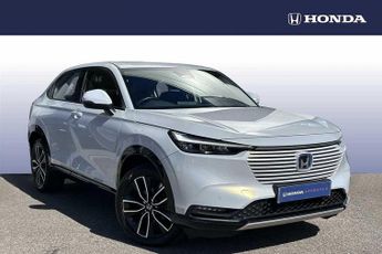 Honda HR-V 1.5 eHEV Advance 5dr CVT