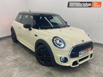MINI Hatch 1.5 Cooper Sport Euro 6 (s/s) 3dr