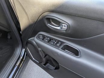 Jeep Renegade 1.3 Turbo 4xe PHEV 190 Limited 5dr Auto