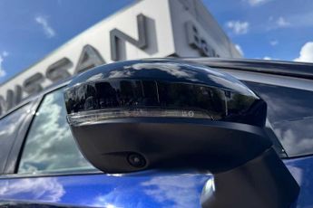 Nissan Ariya 225kW Evolve 87kWh 22kWCh 5dr e-4ORCE Auto