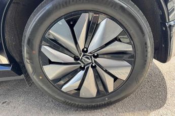 Nissan Ariya 225kW Evolve 87kWh 22kWCh 5dr e-4ORCE Auto