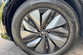 Nissan Ariya 225kW Evolve 87kWh 22kWCh 5dr e-4ORCE Auto