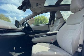 Nissan Ariya 225kW Evolve 87kWh 22kWCh 5dr e-4ORCE Auto