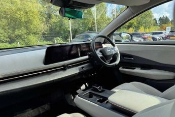 Nissan Ariya 225kW Evolve 87kWh 22kWCh 5dr e-4ORCE Auto