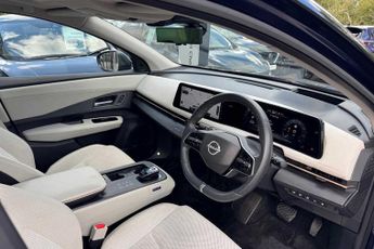 Nissan Ariya 225kW Evolve 87kWh 22kWCh 5dr e-4ORCE Auto