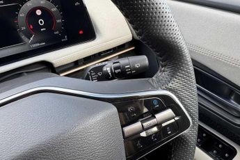 Nissan Ariya 225kW Evolve 87kWh 22kWCh 5dr e-4ORCE Auto
