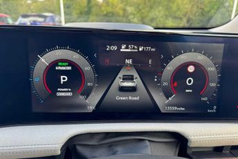Nissan Ariya 225kW Evolve 87kWh 22kWCh 5dr e-4ORCE Auto