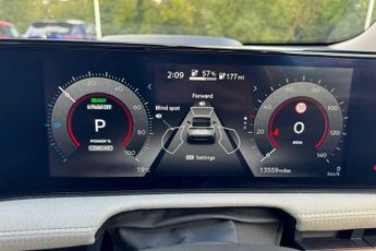 Nissan Ariya 225kW Evolve 87kWh 22kWCh 5dr e-4ORCE Auto