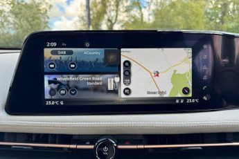Nissan Ariya 225kW Evolve 87kWh 22kWCh 5dr e-4ORCE Auto