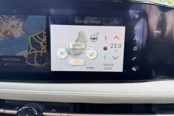 Nissan Ariya 225kW Evolve 87kWh 22kWCh 5dr e-4ORCE Auto