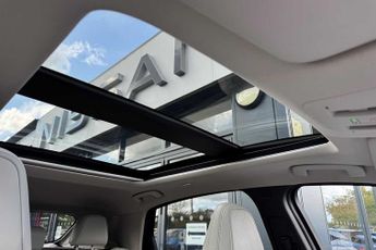 Nissan Ariya 225kW Evolve 87kWh 22kWCh 5dr e-4ORCE Auto