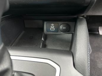 Ford Focus 5Dr Active X 1.0 MHEV 125PS Auto