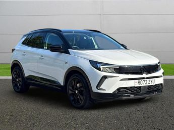 Vauxhall Grandland 