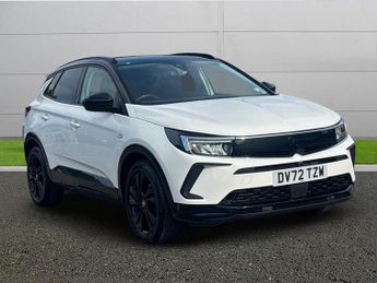 Vauxhall Grandland 