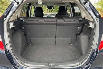Honda Jazz 1.3 i-VTEC EX Navi CVT