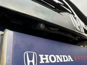 Honda Jazz 1.3 i-VTEC EX Navi CVT
