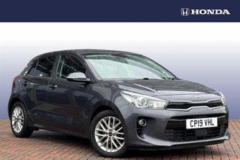 Kia Rio 1.0 T GDi 3 5dr