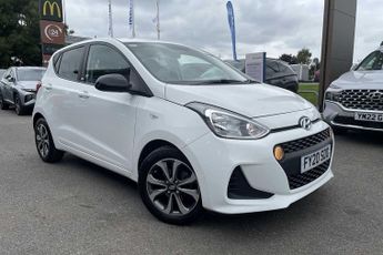 Hyundai I10 Play 1.0 MPi (66ps)