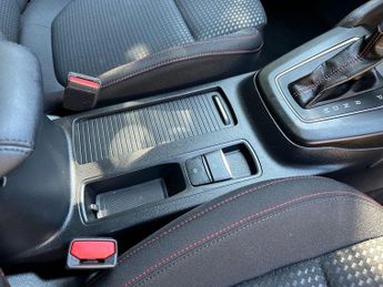 Ford Focus 5Dr ST-Line 1.0 MHEV 155PS Auto