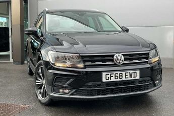 Volkswagen Tiguan 2.0 TDi 150 SE Nav 5dr