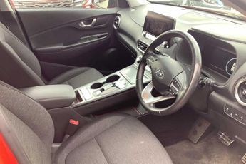 Hyundai Kona Premium 64kWh EV (204ps)