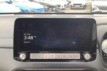 Hyundai Kona Premium 64kWh EV (204ps)