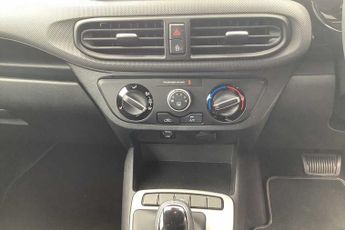 Hyundai i10 SE Connect 1.0 MPi (67ps)