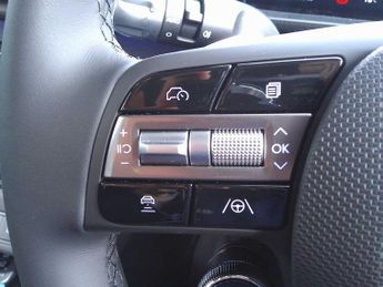 Hyundai Inster 85kW 02 49kWh 5dr Auto