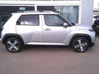 Hyundai Inster 85kW 02 49kWh 5dr Auto