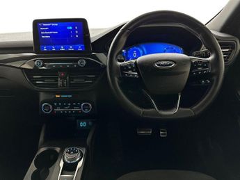 Ford Kuga 5Dr ST-Line X Edition 1.5 Tdci 120PS 2WD Auto