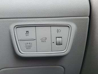 Hyundai Tucson 1.6 TGDi Hybrid 230 Ultimate 5dr 2WD Auto