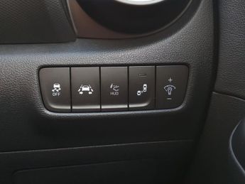 Hyundai Kona 1.6T GDi Blue Drive Premium GT 5dr 4WD DCT